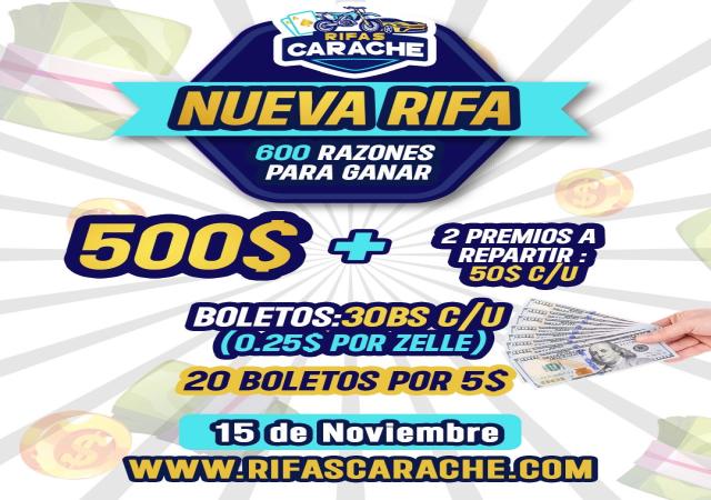 600 razones para ganar